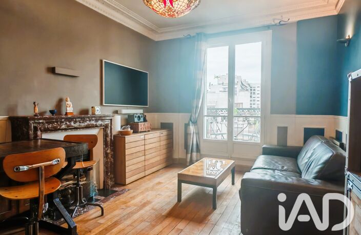 Vente Appartement 3 pièces — photo 4