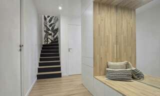Maison 7 Pièces 167 m² à vendre à Conteville (27210)
