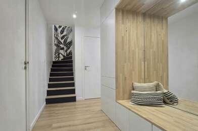 Maison 7 pièces 445000 €