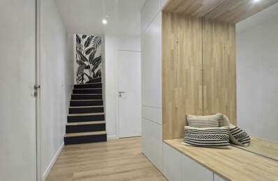 Vente Maison/villa 7 pièces — photo du bien
