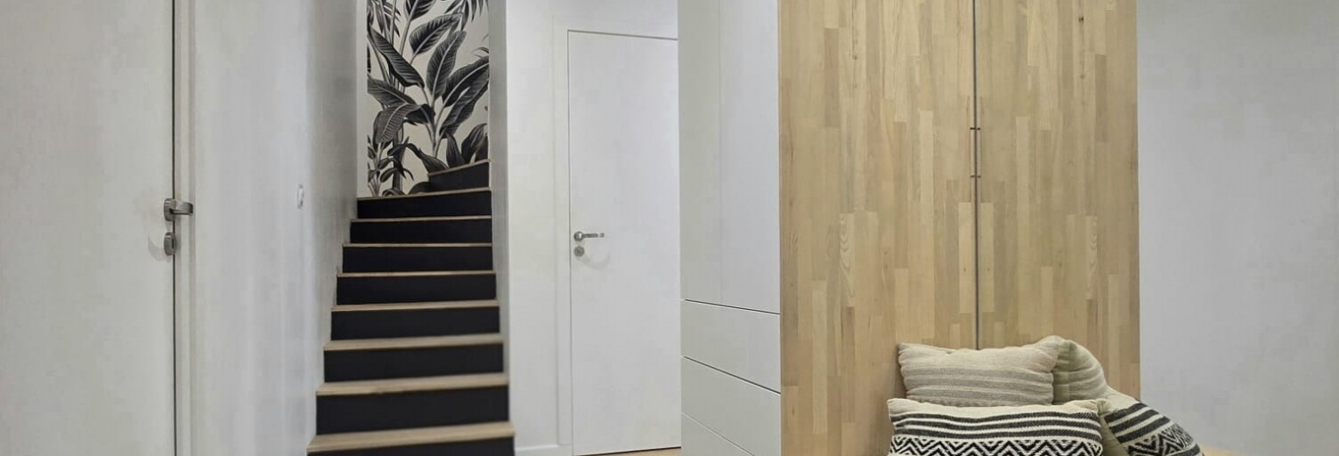 Maison 7 Pièces 167 m² à vendre à Conteville (27210)