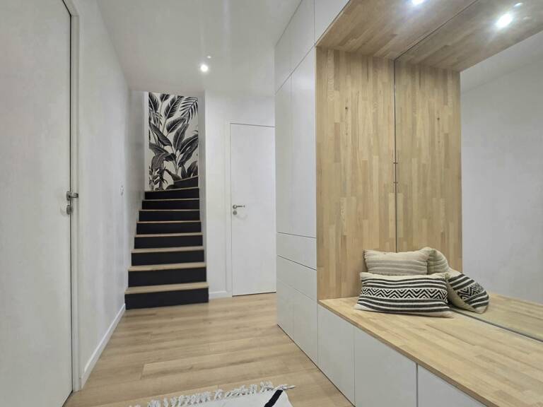 Vente Maison/villa 7 pièces — photo 1