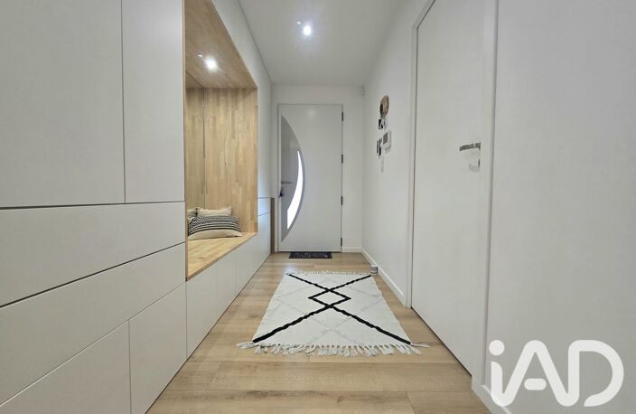 Vente Maison/villa 7 pièces — photo 2