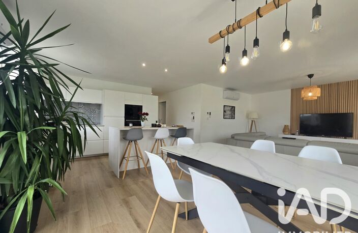 Vente Maison/villa 7 pièces — photo 3