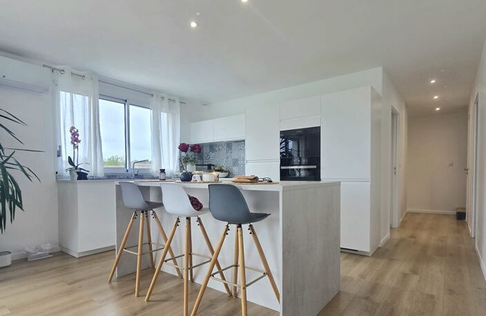Vente Maison/villa 7 pièces — photo 4