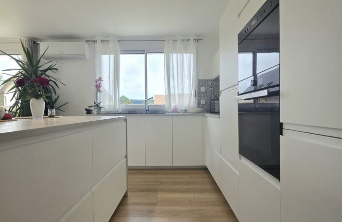 Vente Maison/villa 7 pièces — photo 5