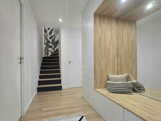 Vente Maison/villa 7 pièces — photo du bien