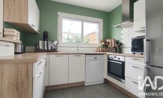 Maison 5 Pièces 95 m² à vendre à Saint-Nicolas (62223)