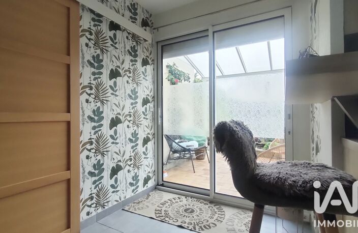 Vente Maison de ville 5 pièces — photo 3