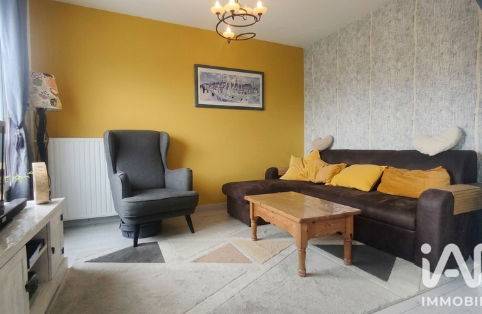 Vente Maison de ville 5 pièces — photo 4