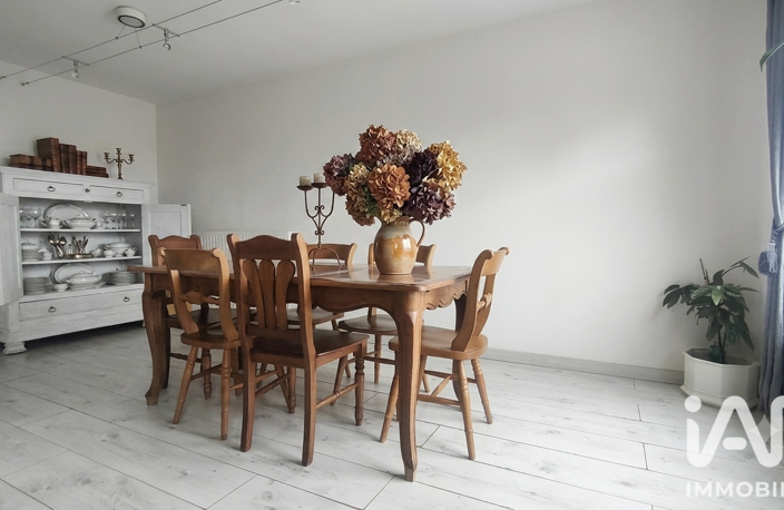Vente Maison de ville 5 pièces — photo 5