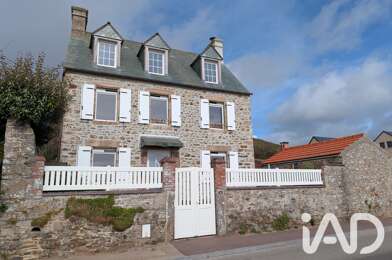 Maison 5 pièces 457000 €