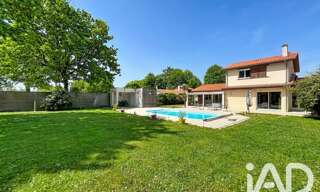 Maison 5 Pièces 140 m² à vendre à Pessac (33600)