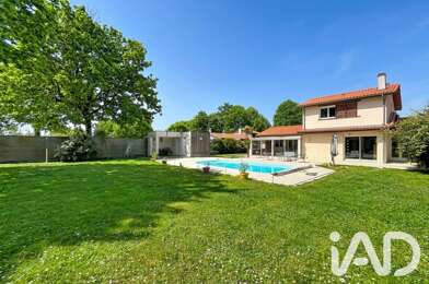Maison 5 pièces 530000 €