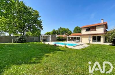 Vente Maison/villa 5 pièces — photo du bien