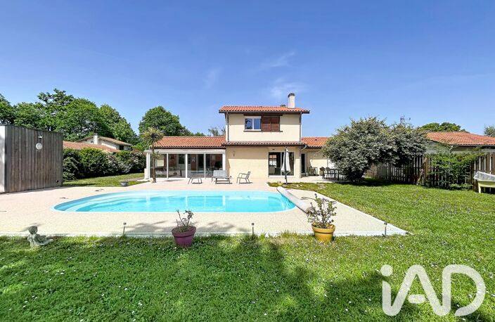 Vente Maison/villa 5 pièces — photo 2