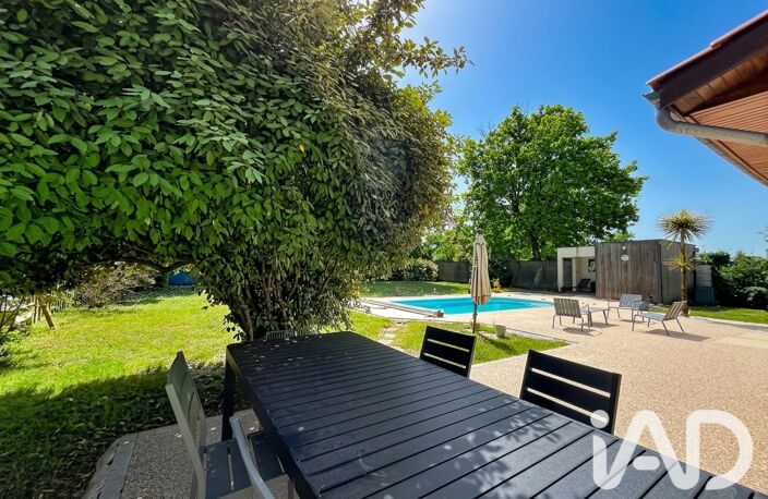 Vente Maison/villa 5 pièces — photo 3