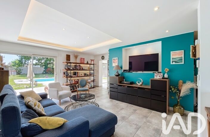 Vente Maison/villa 5 pièces — photo 4