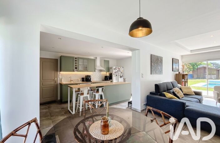 Vente Maison/villa 5 pièces — photo 5