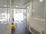 Vente Boutique/Local commercial 127 m&sup2; — photo 3