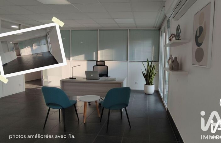 Vente Boutique/Local commercial 127 m&sup2; — photo 5