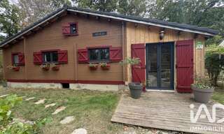 Divers 4 Pièces 70 m² à vendre à Bazoches-sur-le-Betz (45210)