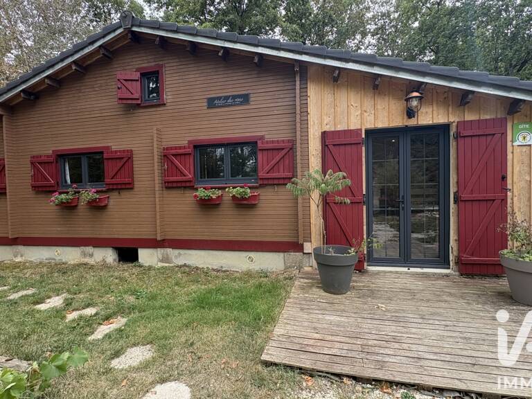 Vente Gîte 4 pièces — photo 1