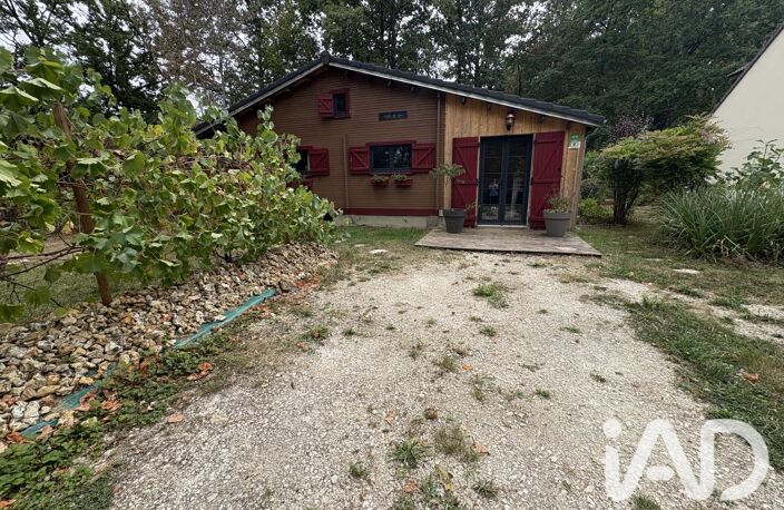 Vente Gîte 4 pièces — photo 2