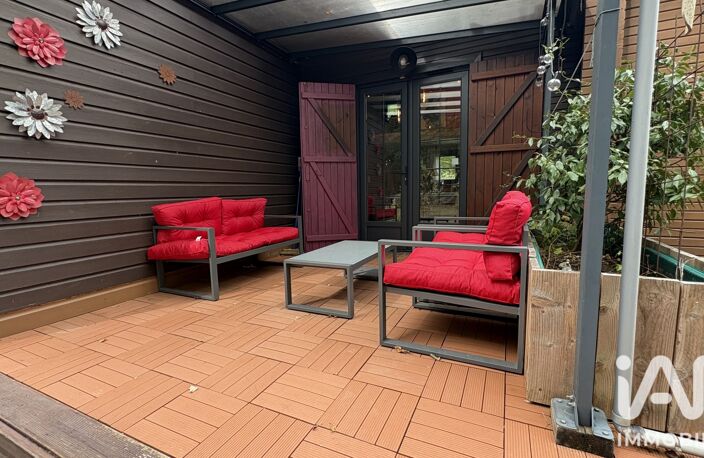 Vente Gîte 4 pièces — photo 3