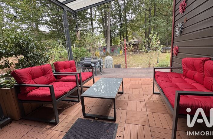 Vente Gîte 4 pièces — photo 4