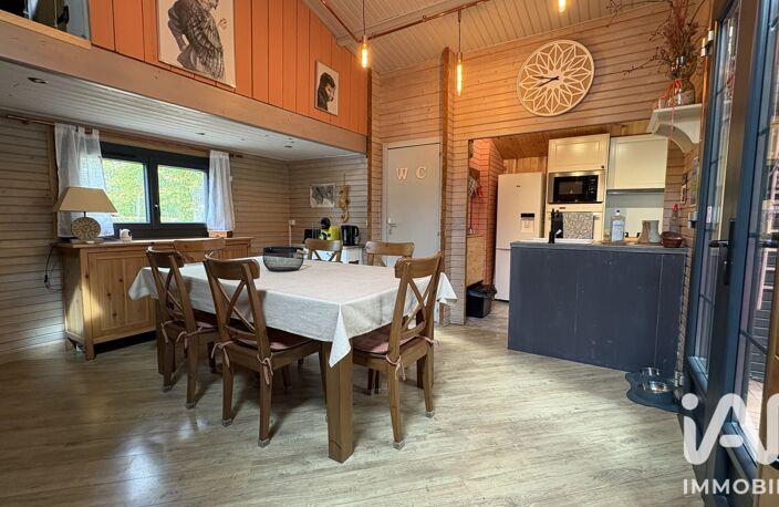 Vente Gîte 4 pièces — photo 5