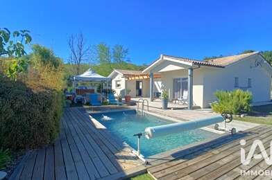 Maison 6 pièces 450000 €