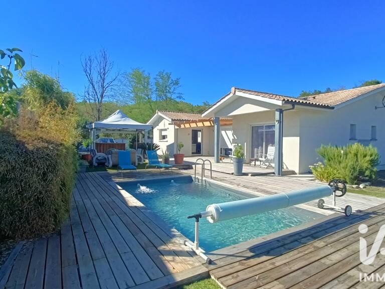 Vente Maison/villa 6 pièces — photo 1