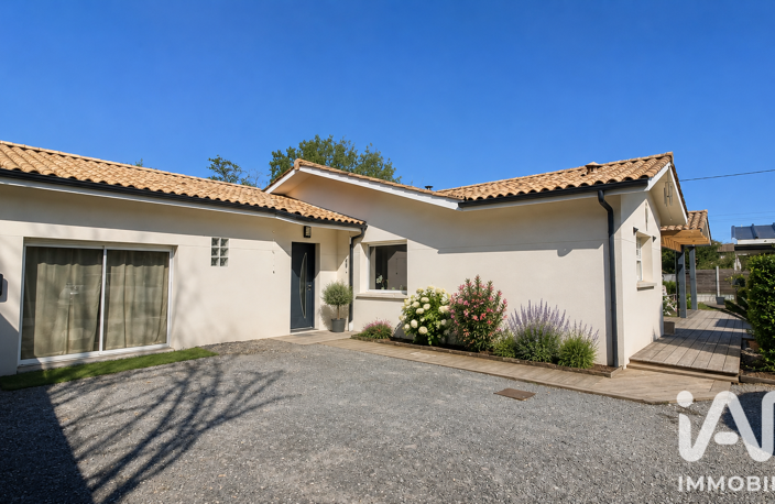 Vente Maison/villa 6 pièces — photo 2