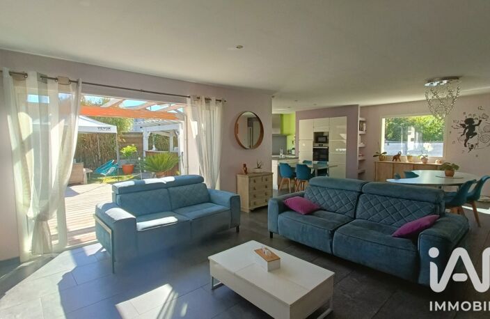 Vente Maison/villa 6 pièces — photo 5