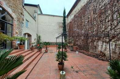 Immeuble  567000 €