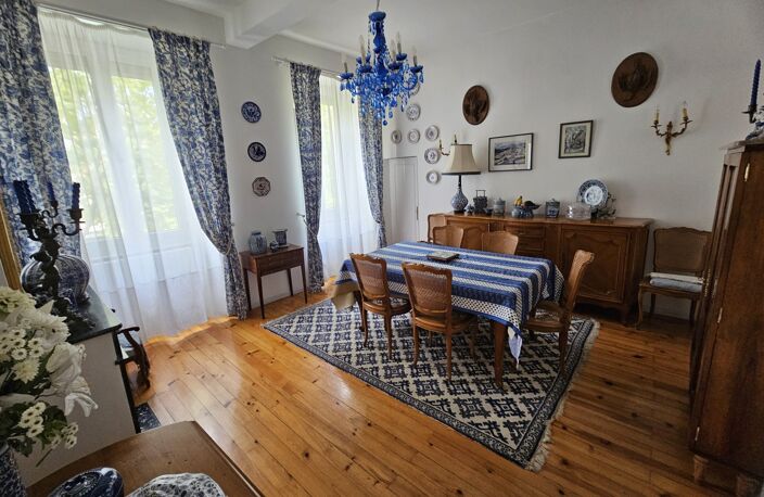 Immeuble de rapport — photo 2