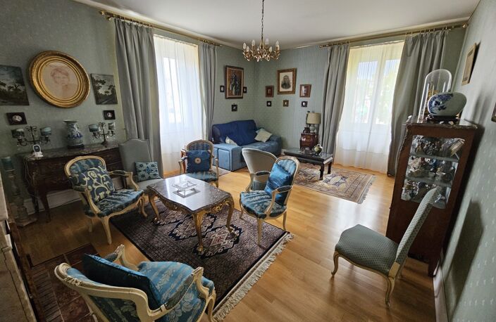 Immeuble de rapport — photo 3