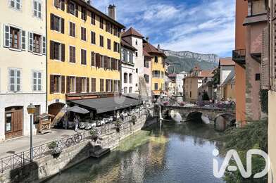 Appartement 3 pièces 595000 €
