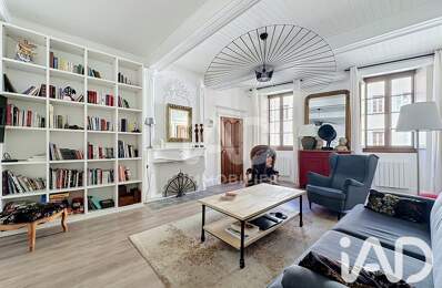 Vente Appartement 3 pièces — photo du bien
