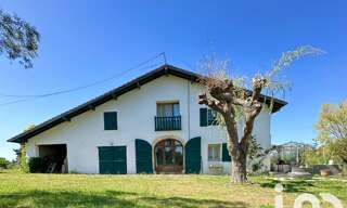 Maison 6 Pièces 280 m² à vendre à Bardos (64520)