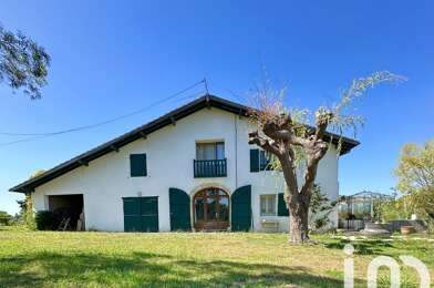 Maison 6 pièces 590000 €
