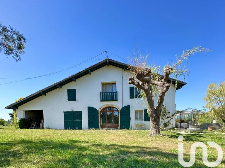Vente Maison traditionnelle 6 pièces — photo 1