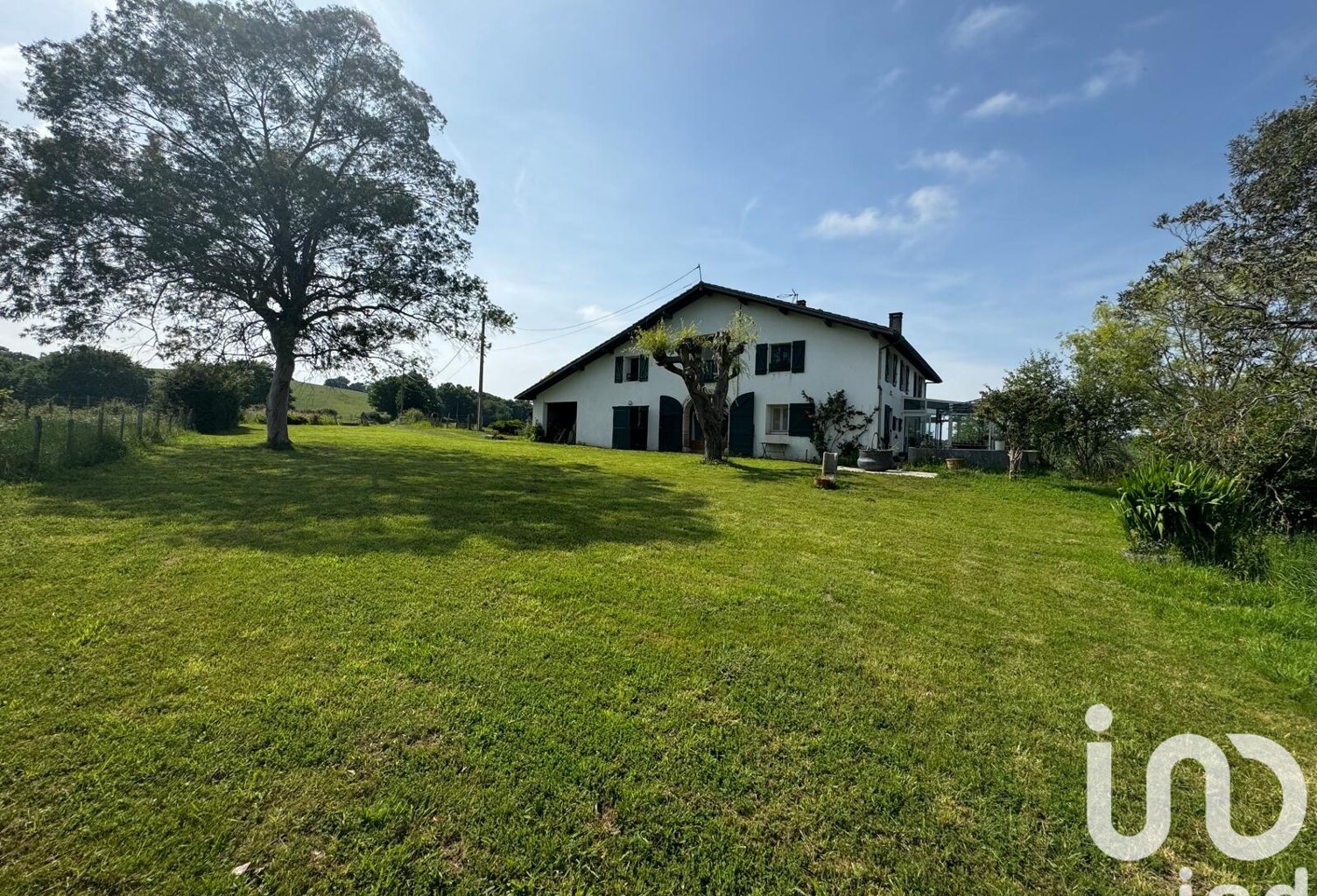 Vente Maison traditionnelle 6 pièces — photo 1