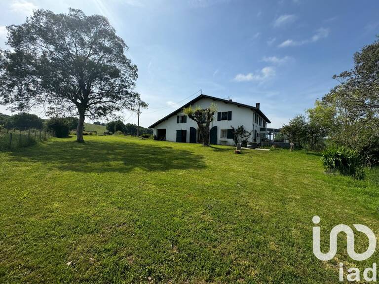 Vente Maison traditionnelle 6 pièces — photo 1