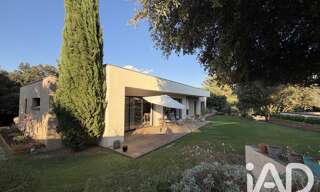 Maison 5 Pièces 155 m² à vendre à Nîmes (30900)