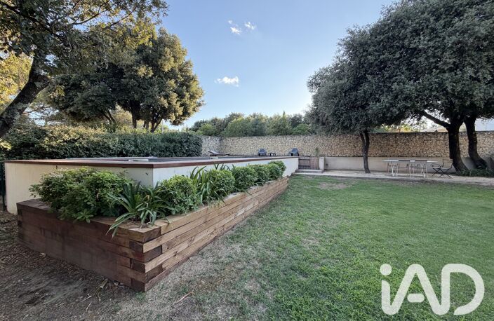 Vente Maison d'architecte 5 pièces — photo 5