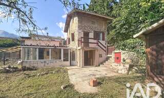 Maison 4 Pièces 101 m² à vendre à La Bollène-Vésubie (06450)