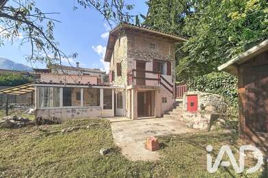 Maison 4 pièces 180000 €