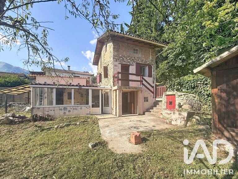 Vente Maison/villa 4 pièces — photo 1